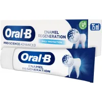 Зубна паста Oral-B Pro-Science Відновлення емалі Щоденний захист 75 мл (8001090247544) - 2