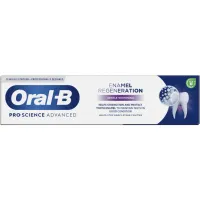 Зубна паста Oral-B Pro-Science Відновлення емалі Делікатне відбілювання 75 мл (8001090247582) - 3