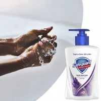 Рідке мило Safeguard Лаванда 225 мл (8001090338143/8006540209929) - 4