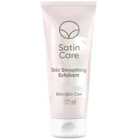 Скраб для тіла Satin Care Заспокійливий ексфоліант для інтимної зони 177 мл (8001090410924) - 1