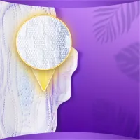 Гігієнічні прокладки Always Platinum Day&Night (Розмір 3) 12 шт. (8001090445070) - 3