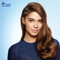 Шампунь Head & Shoulders Свіжість чайного дерева 400 мл (8001090496546) - 4