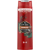 Гель для душу Old Spice Bearglove 400 мл (8001090533869) - 1
