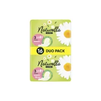 Гігієнічні прокладки Naturella Ultra Maxi (Розмір 3) 16 шт. (8001090586032) - 2