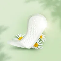Щоденні прокладки Naturella Camomile Light 52 шт. (8001090604040) - 3