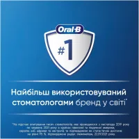 Зубна щітка Oral-B Colors Середньої жорсткості 4 шт. (8001090675521) - Зображення 7