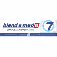 Зубна паста Blend-a-med Complete Protect 7 Екстрасвіжість 75 мл (8001090717757) - Image 2