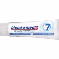 Зубна паста Blend-a-med Complete Protect 7 Екстрасвіжість 75 мл (8001090717757) - Image 3