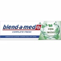 Зубная паста Blend-a-med Complete Protect Защита и свежесть 75 мл (8001090717887) - Image 2