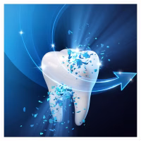 Зубная паста Blend-a-med Complete Protect Защита и свежесть 75 мл (8001090717887) - Image 4