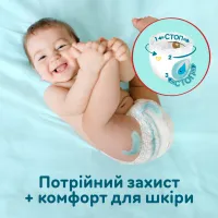 Підгузки Pampers Premium Care Pants Midi Розмір 3 (6-11 кг) 48 шт (8001090759795) - 7