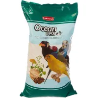 Наповнювач для гризунів Padovan Ocean fresh air 5 кг (8001254001180) - 1