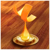 Засіб для миття підлоги Mr. Proper Wood Floors Деревина кедру та мандарин 1 л (8001841105284) - 3