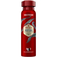 Дезодорант Old Spice Deep Sea аерозольний 150 мл (8001841282473) - 1