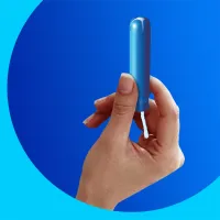 Тампони Tampax Compak Super Plus з аплікатором 16 шт. (8001841300399) - 4