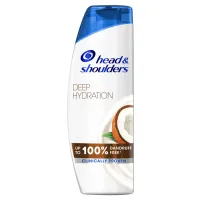 Шампунь Head & Shoulders Глибоке зволоження 400 мл (8001841406688) - 1