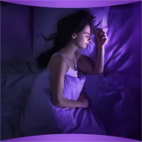 Гігієнічні прокладки Always Platinum Secure Night (Розмір 4) 10 шт. (8001841449906) - 9