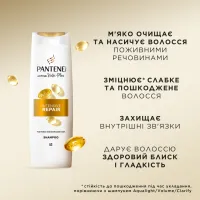 Шампунь Pantene Pro-V Інтенсивне відновлення 1000 мл (8001841617817) - 6