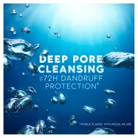 Шампунь Head & Shoulders Detox Глибоке очищення 300 мл (8001841996769) - 3