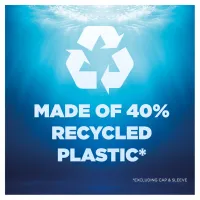 Шампунь Head & Shoulders Detox Глибоке очищення 300 мл (8001841996769) - 6