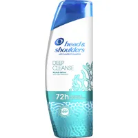 Шампунь Head & Shoulders Detox Глибоке очищення 300 мл (8001841996769) - 1
