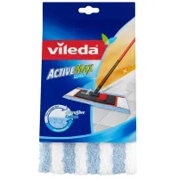 Насадка змінна для швабри Vileda Active Max (8001940006659) - 1