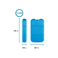 Акумулятор холоду Adriatic Т450 (8002936111302) - 2