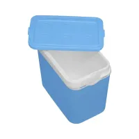 Термобокс Adriatic 10л блакитний (8002936801005) - Изображение 2