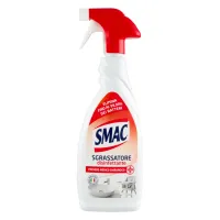Спрей для чищення ванн Smac Sgrassatore Disinfettante Дезинфікуючий 650 мл (8003650026026) - 1