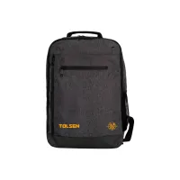 Сумка для інструмента Tolsen рюкзак 32см х 25см х 48см (80040) - 1