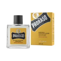 Бальзам для догляду за бородою Proraso Wood & Spice 100 мл (8004395001651) - 1
