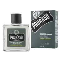 Бальзам для догляду за бородою Proraso Cypress & Vetiver 100 мл (8004395007325) - 1