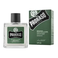 Бальзам для догляду за бородою Proraso Refresh 100 мл (8004395007332) - 1