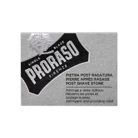 Камінь від порізів після гоління Proraso Post Shave Stone 100 г (8004395008018) - 1
