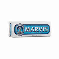 Зубная паста Marvis Морская мята 25 мл (8004395110315/8004395111329) - Image 2