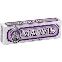 Зубна паста Marvis Жасмин і м'ята 85 мл (8004395111756) - 2
