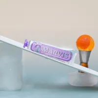 Зубна паста Marvis Жасмин і м'ята 85 мл (8004395111756) - 4