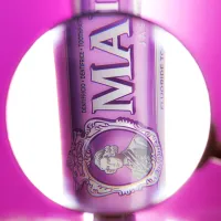 Зубна паста Marvis Жасмин і м'ята 85 мл (8004395111756) - 6