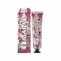 Зубна паста Marvis Garden Collection Поцілунок троянди 75 мл (8004395112807) - Image 2