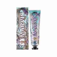 Зубная паста Marvis Garden Collection Извилистая лилия 75 мл (8004395112814) - Image 2