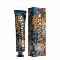 Зубная паста Marvis Garden Collection Мечтительный османтус 75 мл (8004395112821) - Image 2