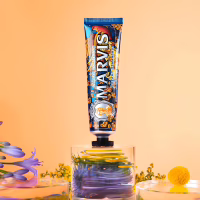 Зубная паста Marvis Garden Collection Мечтительный османтус 75 мл (8004395112821) - Image 3