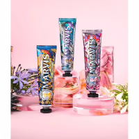 Зубная паста Marvis Garden Collection Мечтительный османтус 75 мл (8004395112821) - Image 4