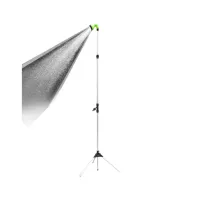 Душ портативний Gartner багатоцільовий садовий із штативом (80061020) - 2