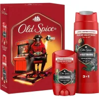 Набор косметики Old Spice Gamer Wolfthorn (8006530006941) - Изображение 1
