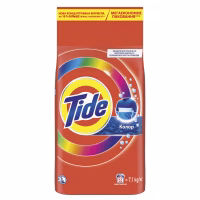 Пральний порошок Tide Color 7.1 кг (8006530172226) - Image 2