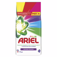 Пральний порошок Ariel Color 7.1 кг (8006530177887) - Image 2