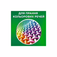 Пральний порошок Ariel Color 900 г (8006530177894) - Image 10