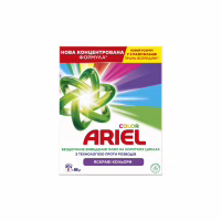 Пральний порошок Ariel Color 900 г (8006530177894) - Image 1