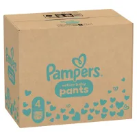 Підгузки Pampers трусики Pants Maxi Розмір 4 (9-15 кг) 176 шт (8006540068557) - 2
